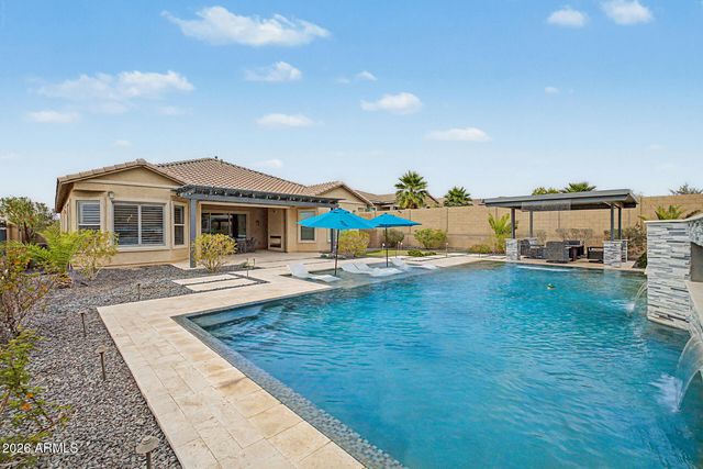 10369 W ROWEL Road, Peoria, AZ 85383