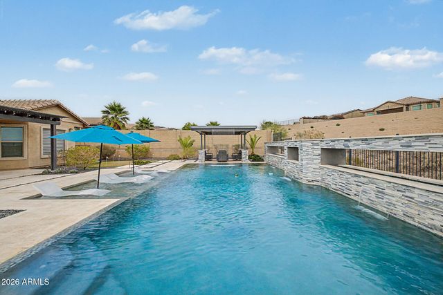 10369 W ROWEL Road, Peoria, AZ 85383