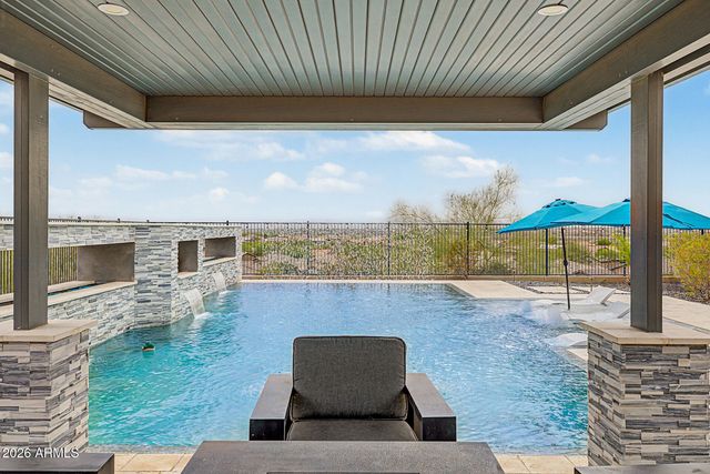 10369 W ROWEL Road, Peoria, AZ 85383