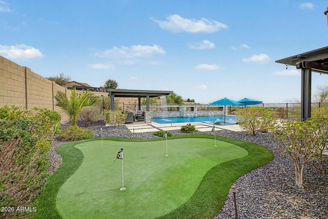 10369 W ROWEL Road, Peoria, AZ 85383