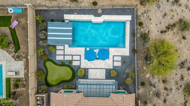 10369 W ROWEL Road, Peoria, AZ 85383
