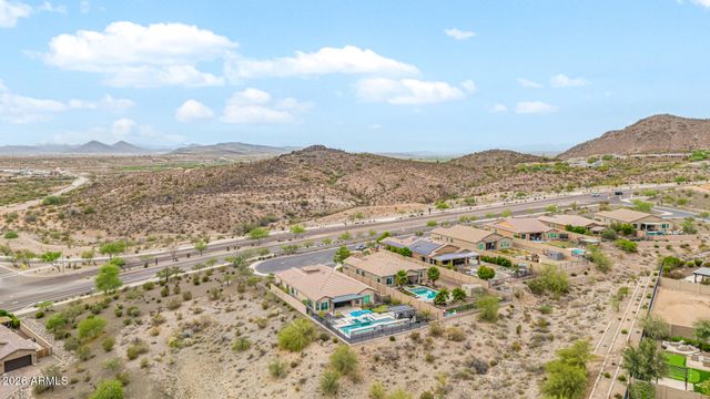 10369 W ROWEL Road, Peoria, AZ 85383