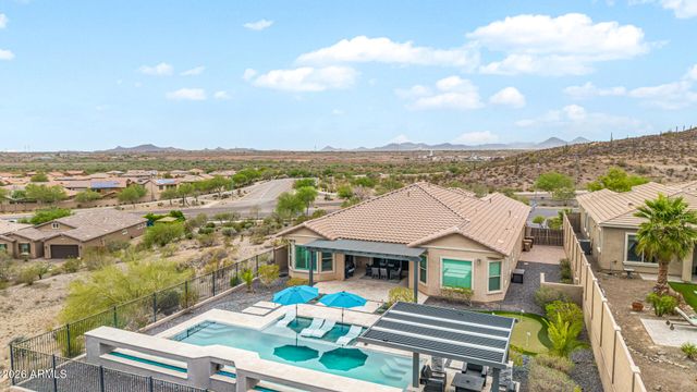 10369 W ROWEL Road, Peoria, AZ 85383