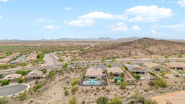 10369 W ROWEL Road, Peoria, AZ 85383