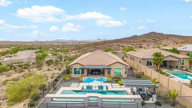10369 W ROWEL Road, Peoria, AZ 85383