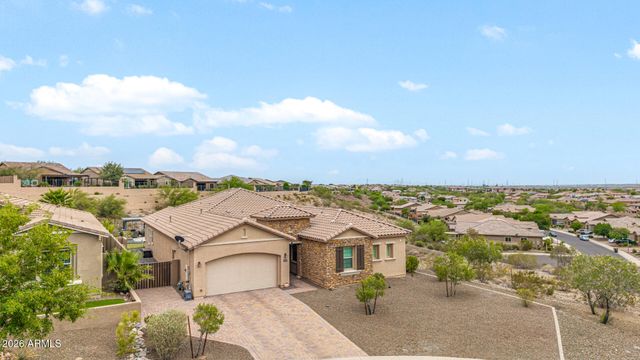10369 W ROWEL Road, Peoria, AZ 85383