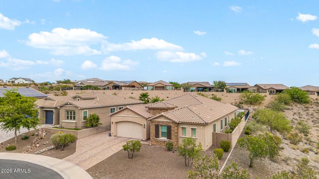 10369 W ROWEL Road, Peoria, AZ 85383