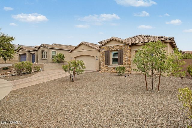 10369 W ROWEL Road, Peoria, AZ 85383