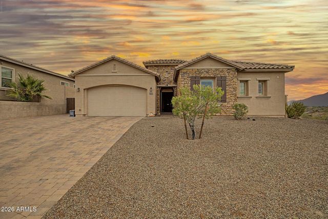 10369 W ROWEL Road, Peoria, AZ 85383