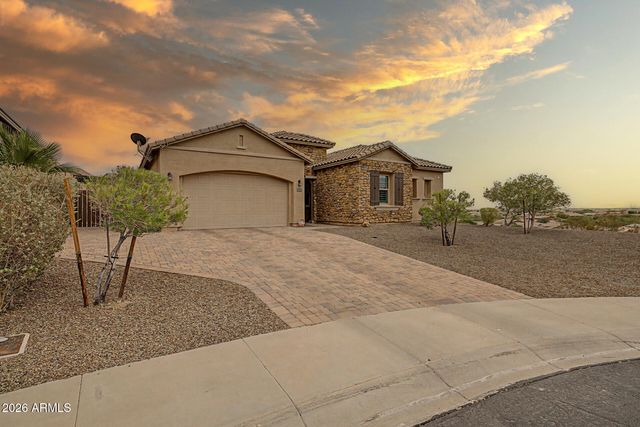10369 W ROWEL Road, Peoria, AZ 85383