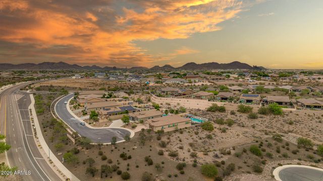 10369 W ROWEL Road, Peoria, AZ 85383