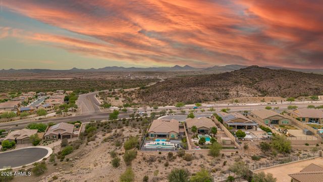 10369 W ROWEL Road, Peoria, AZ 85383