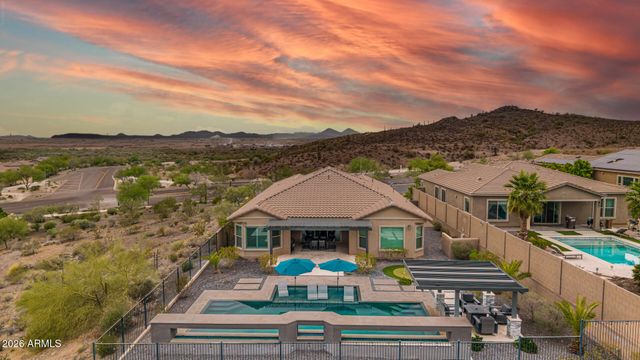 10369 W ROWEL Road, Peoria, AZ 85383