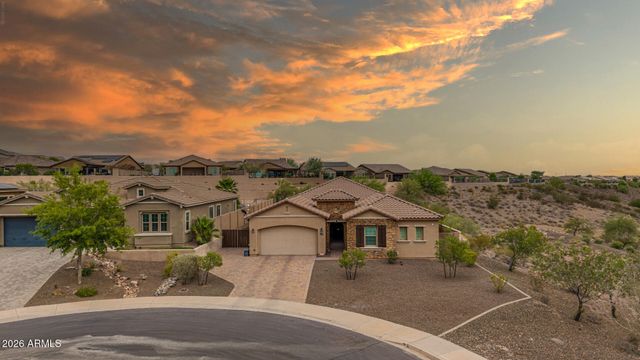 10369 W ROWEL Road, Peoria, AZ 85383