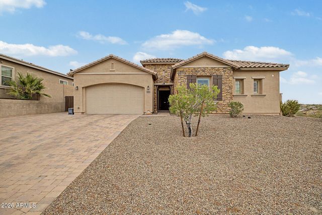 10369 W ROWEL Road, Peoria, AZ 85383