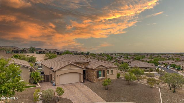 10369 W ROWEL Road, Peoria, AZ 85383