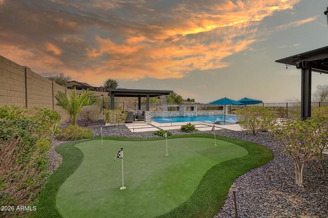 10369 W ROWEL Road, Peoria, AZ 85383