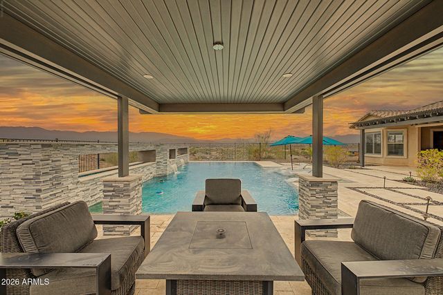 10369 W ROWEL Road, Peoria, AZ 85383