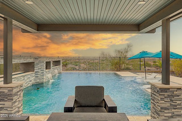 10369 W ROWEL Road, Peoria, AZ 85383