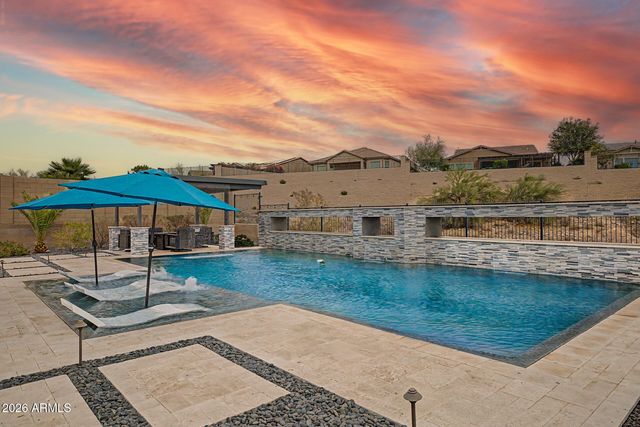 10369 W ROWEL Road, Peoria, AZ 85383