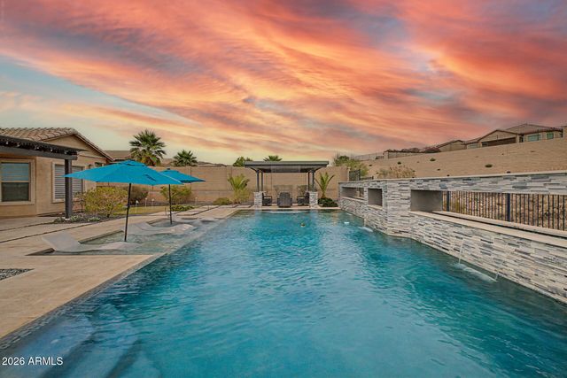 10369 W ROWEL Road, Peoria, AZ 85383