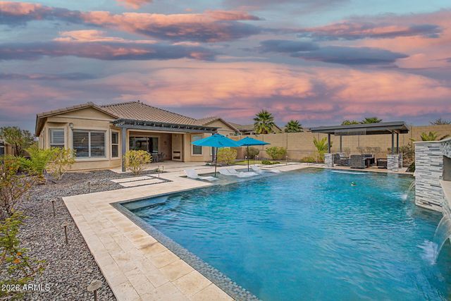 10369 W ROWEL Road, Peoria, AZ 85383