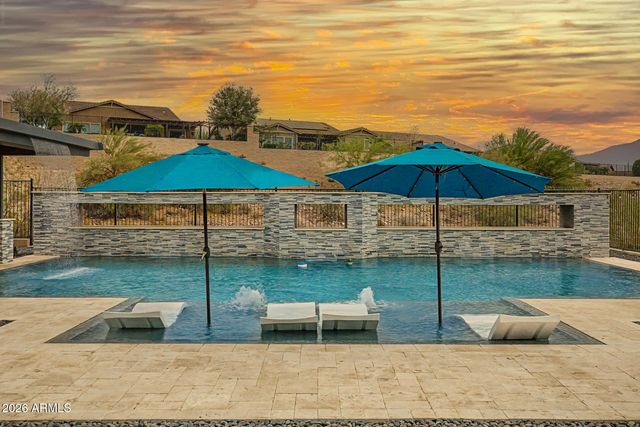 10369 W ROWEL Road, Peoria, AZ 85383