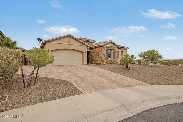 10369 W ROWEL Road, Peoria, AZ 85383