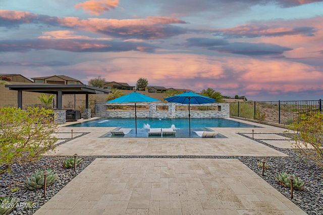 10369 W ROWEL Road, Peoria, AZ 85383