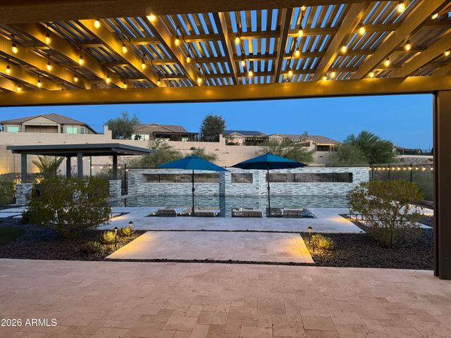 10369 W ROWEL Road, Peoria, AZ 85383