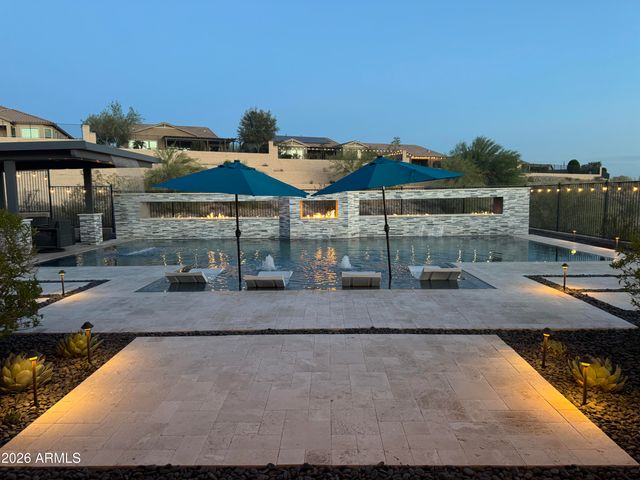 10369 W ROWEL Road, Peoria, AZ 85383