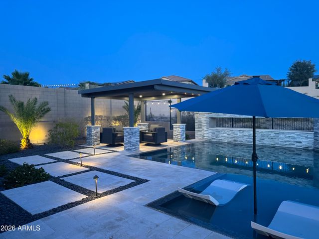 10369 W ROWEL Road, Peoria, AZ 85383