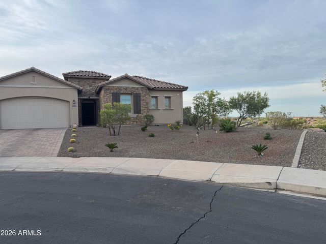10369 W ROWEL Road, Peoria, AZ 85383