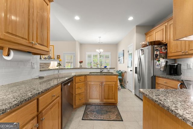 4733 Warwick Drive, Gainesville, GA 30506
