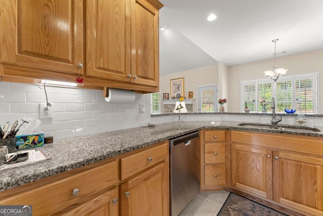 4733 Warwick Drive, Gainesville, GA 30506