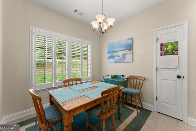 4733 Warwick Drive, Gainesville, GA 30506