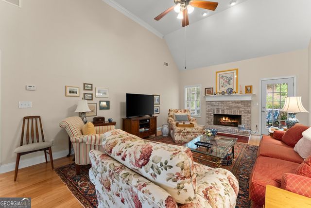 4733 Warwick Drive, Gainesville, GA 30506