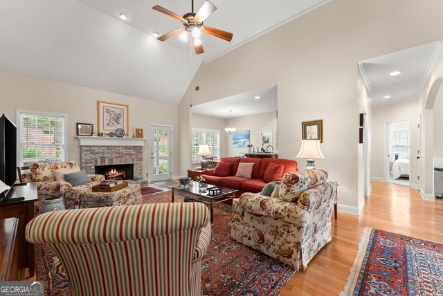 4733 Warwick Drive, Gainesville, GA 30506