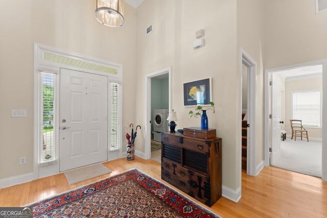 4733 Warwick Drive, Gainesville, GA 30506
