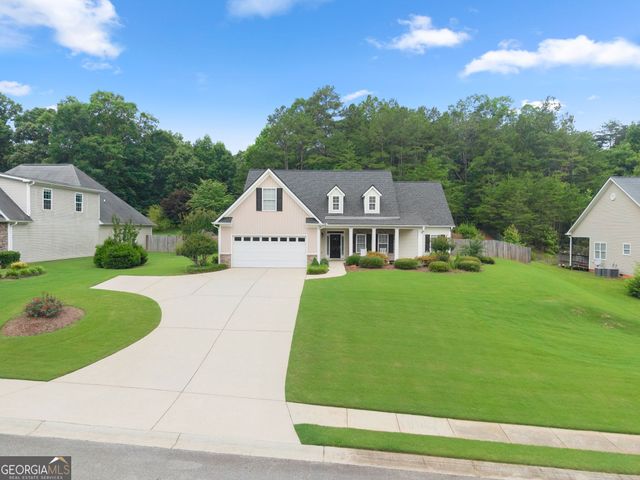 4733 Warwick Drive, Gainesville, GA 30506