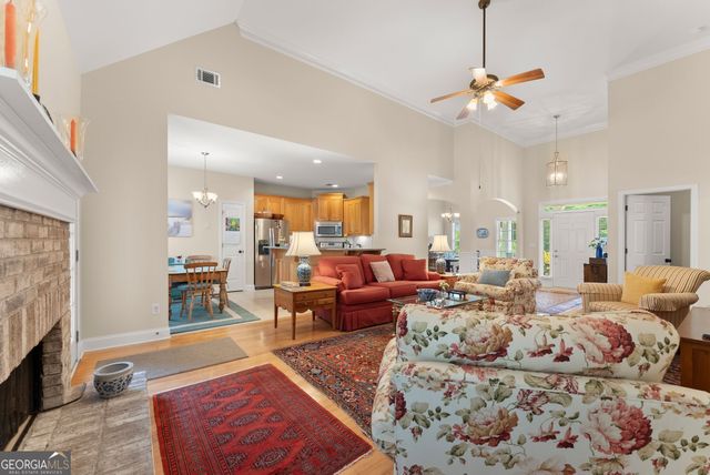 4733 Warwick Drive, Gainesville, GA 30506