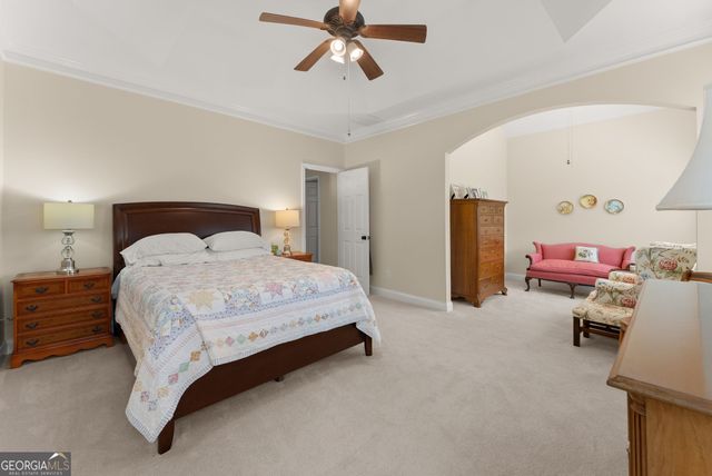4733 Warwick Drive, Gainesville, GA 30506