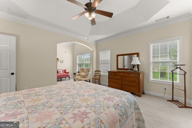 4733 Warwick Drive, Gainesville, GA 30506