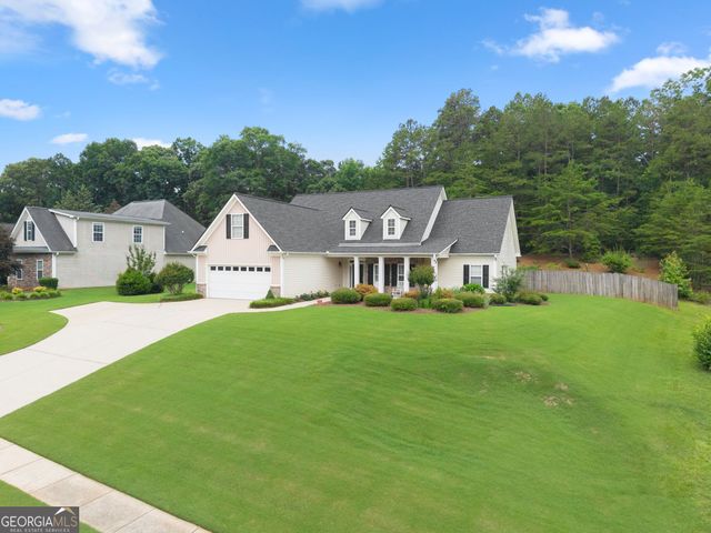 4733 Warwick Drive, Gainesville, GA 30506