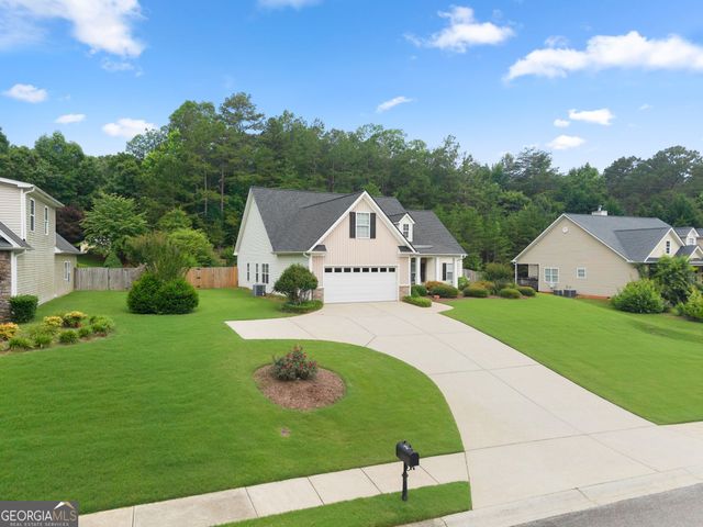 4733 Warwick Drive, Gainesville, GA 30506