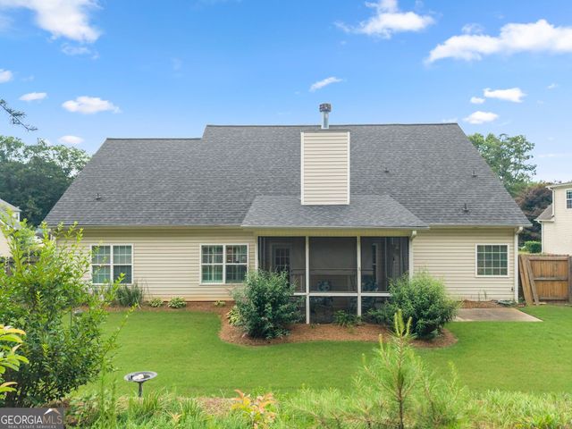 4733 Warwick Drive, Gainesville, GA 30506