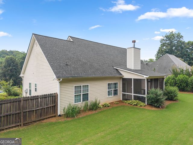 4733 Warwick Drive, Gainesville, GA 30506