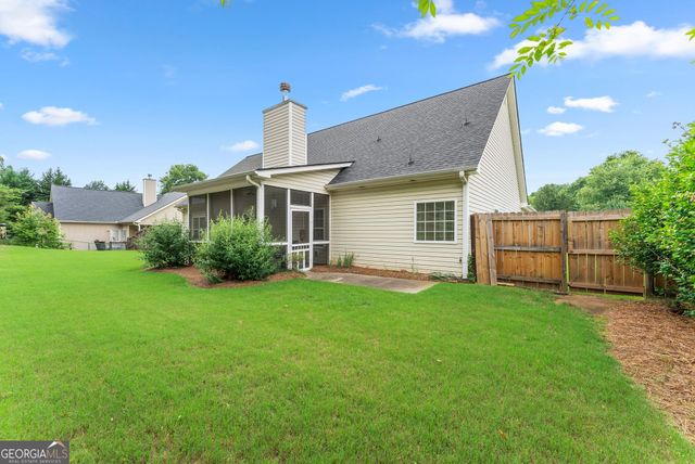 4733 Warwick Drive, Gainesville, GA 30506