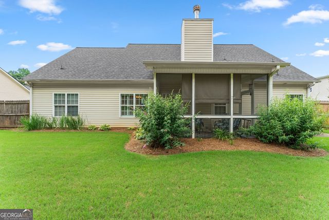 4733 Warwick Drive, Gainesville, GA 30506
