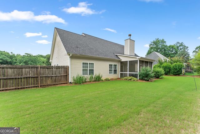 4733 Warwick Drive, Gainesville, GA 30506